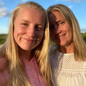 Meet your Posher, Kate